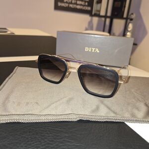 DITA 006 -14 K Gold